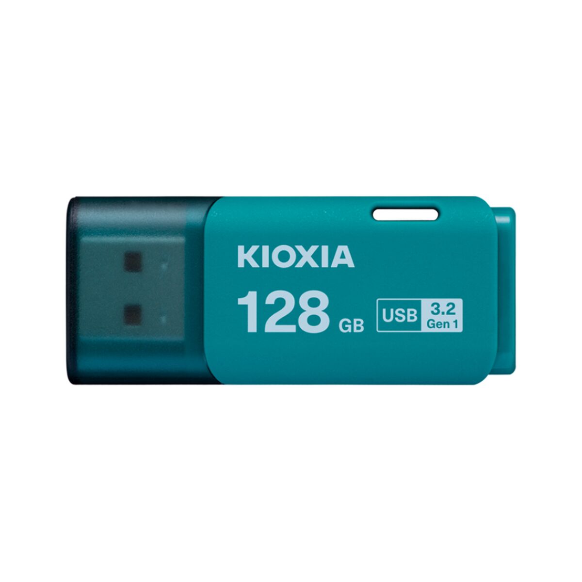 USB stick Kioxia 128 GB Blue