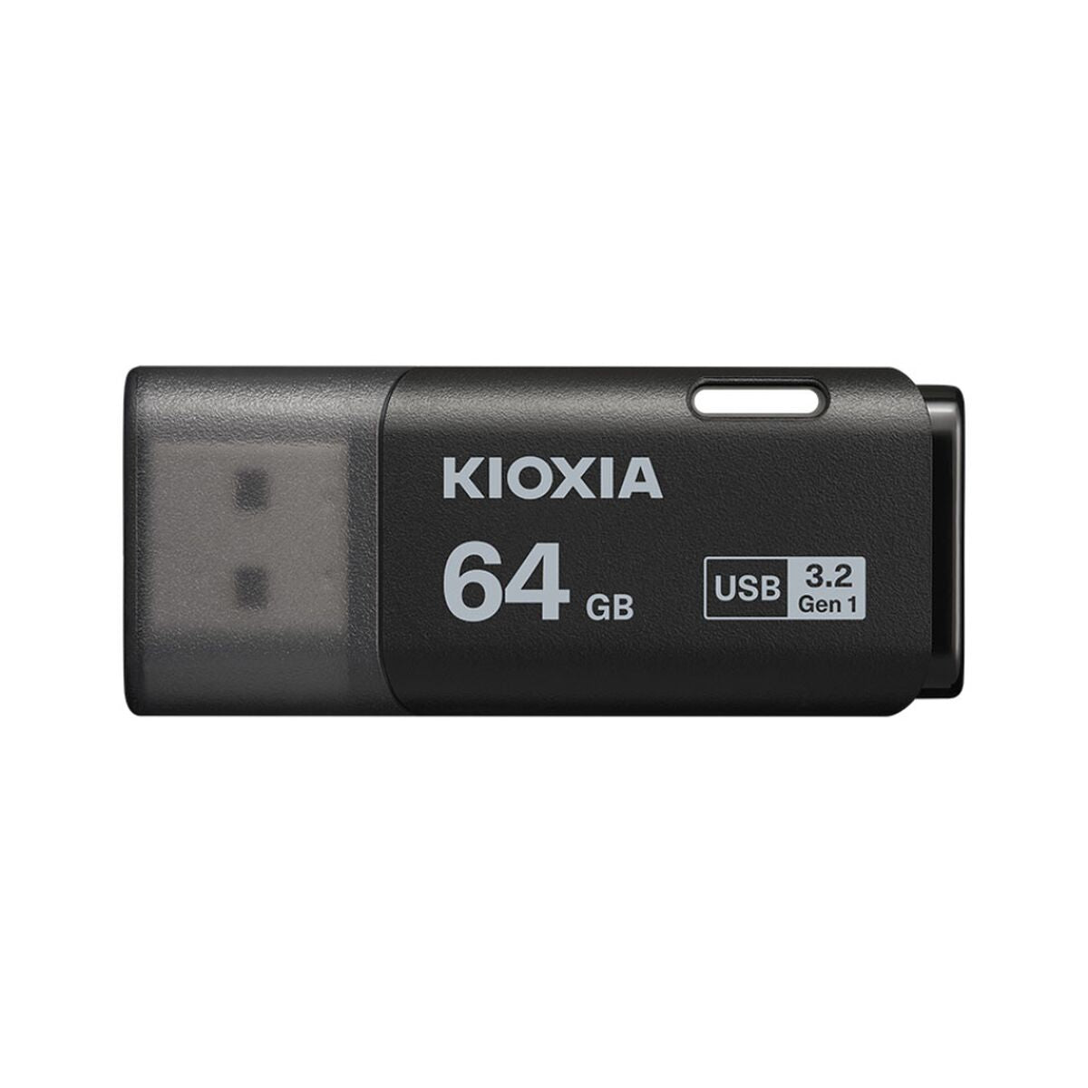 USB stick Kioxia U301  Black 64 GB