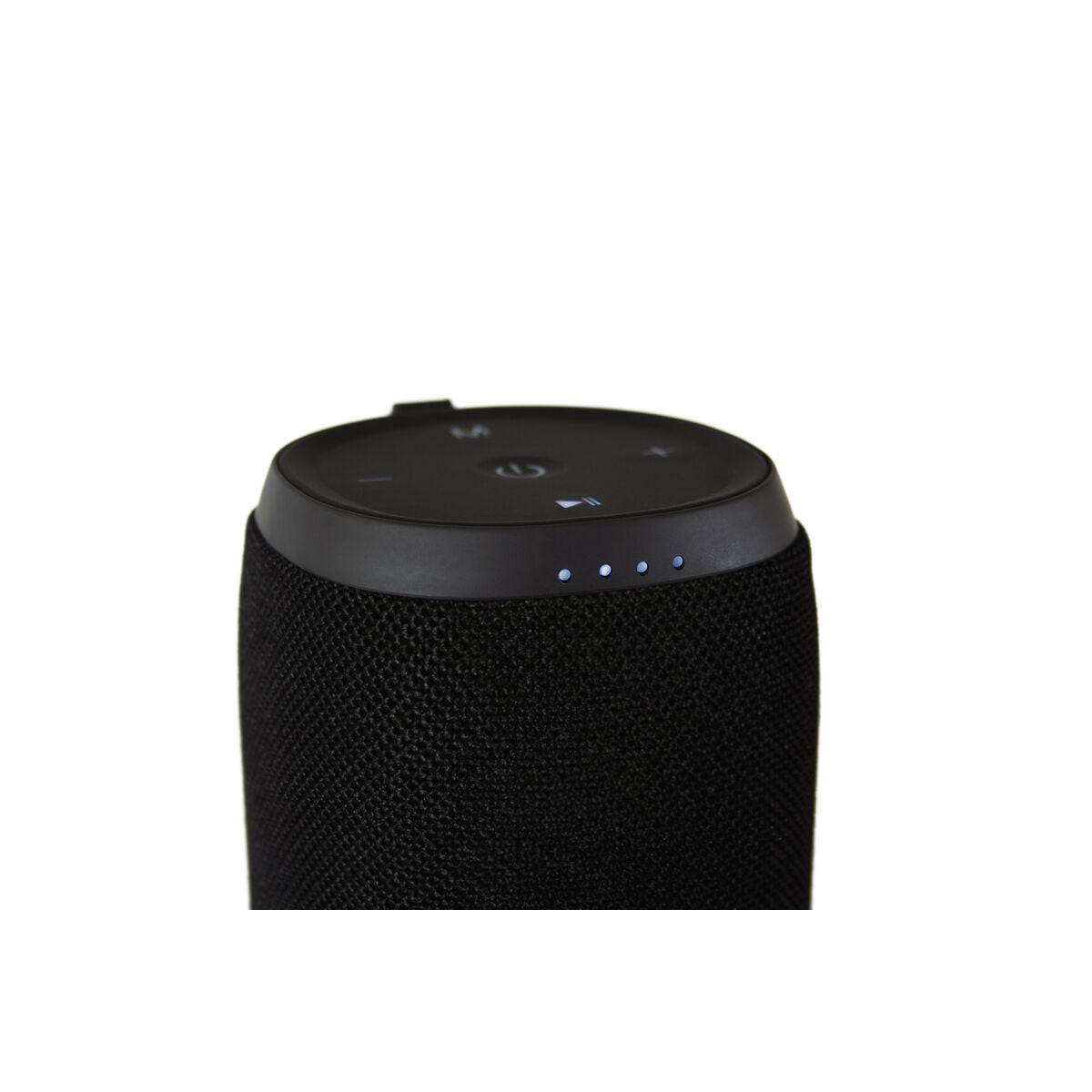 Bluetooth Speakers CoolBox Cool Stone 15 Black