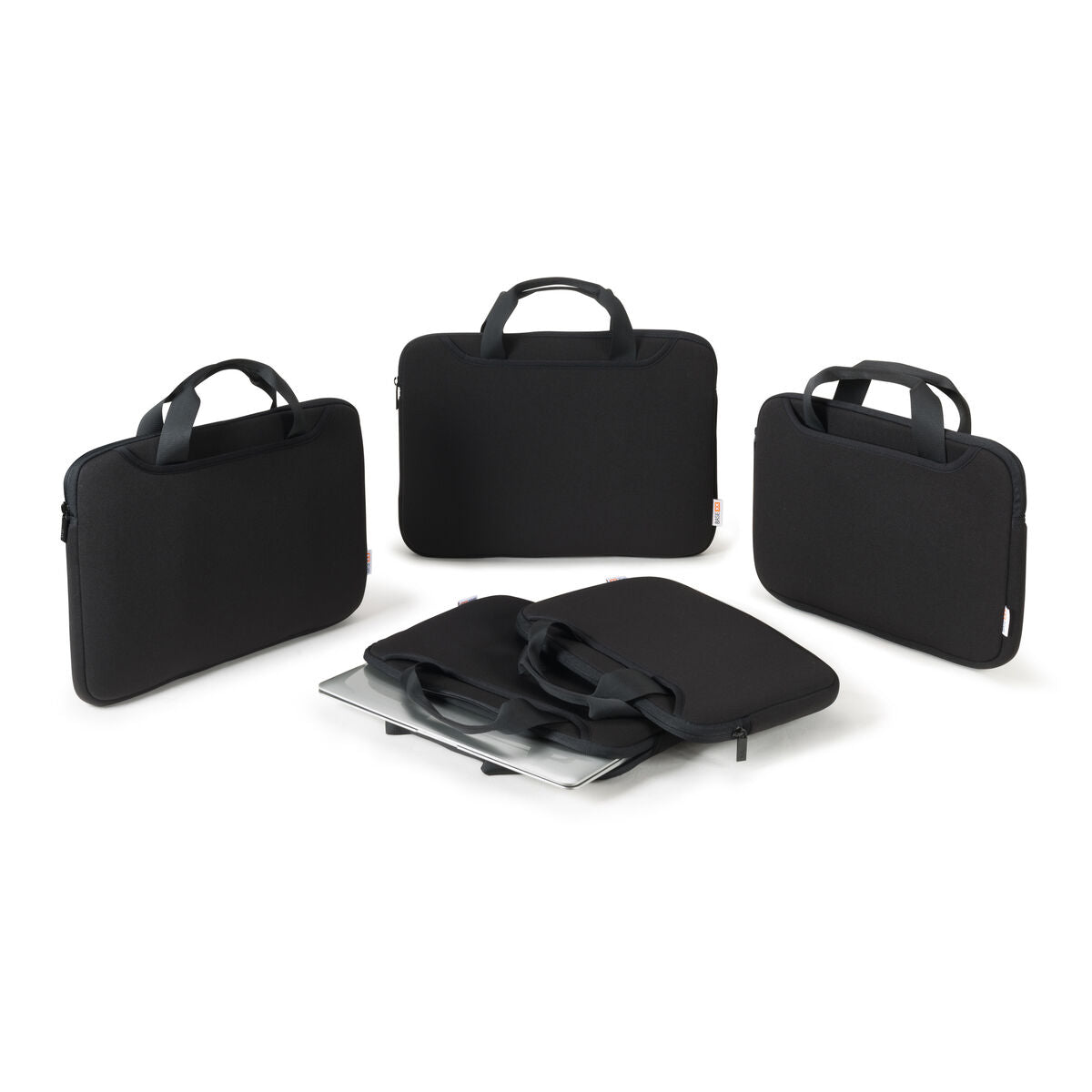 Laptop Case Dicota D31791 Black 15,6''