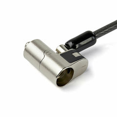 Security Cable Startech LTULOCKKEY 2 m