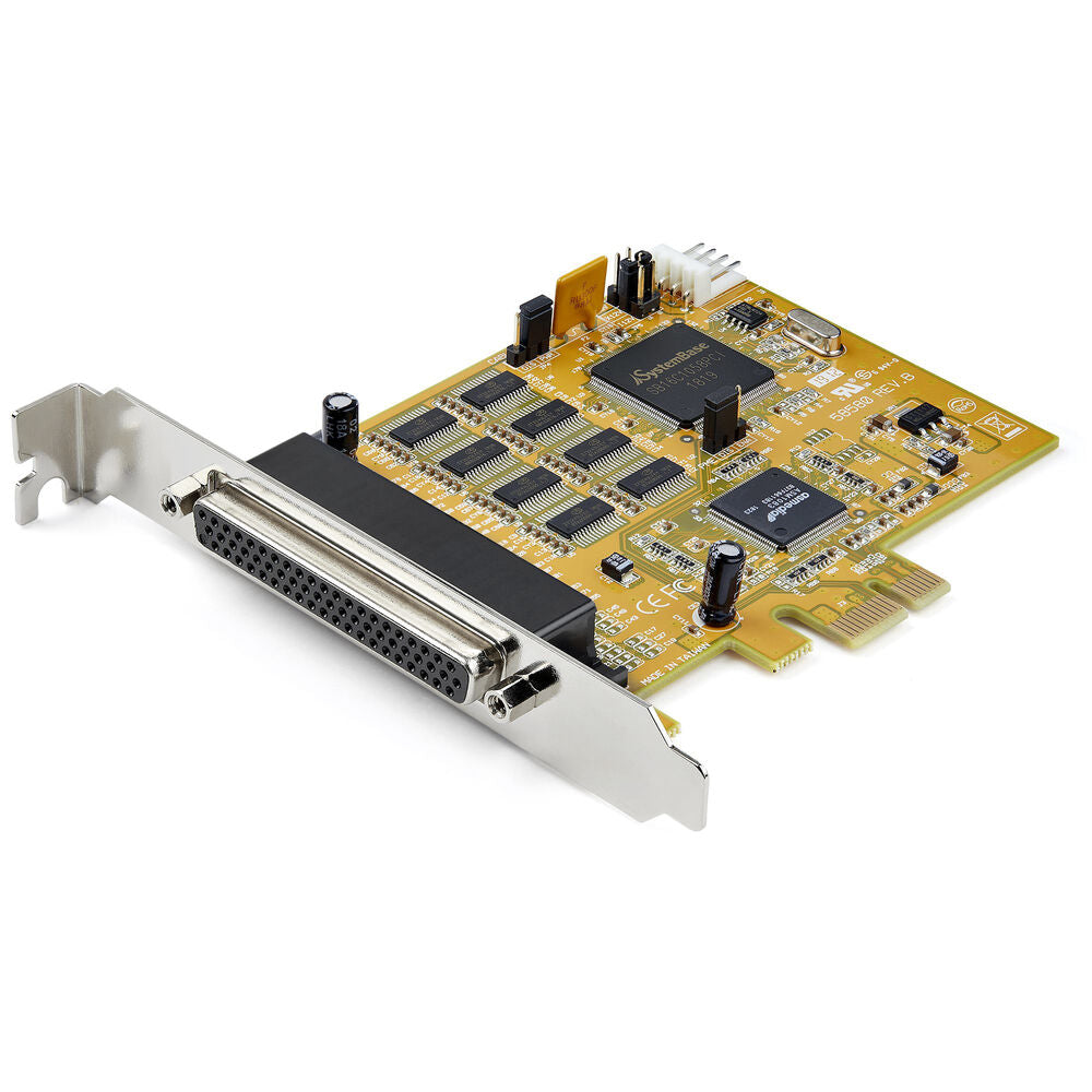 PCI Card Startech PEX8S1050 RS-232