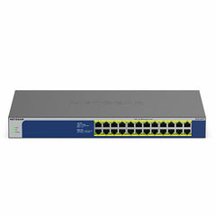 Switch Netgear GS524PP-100EUS 1000 Mbps