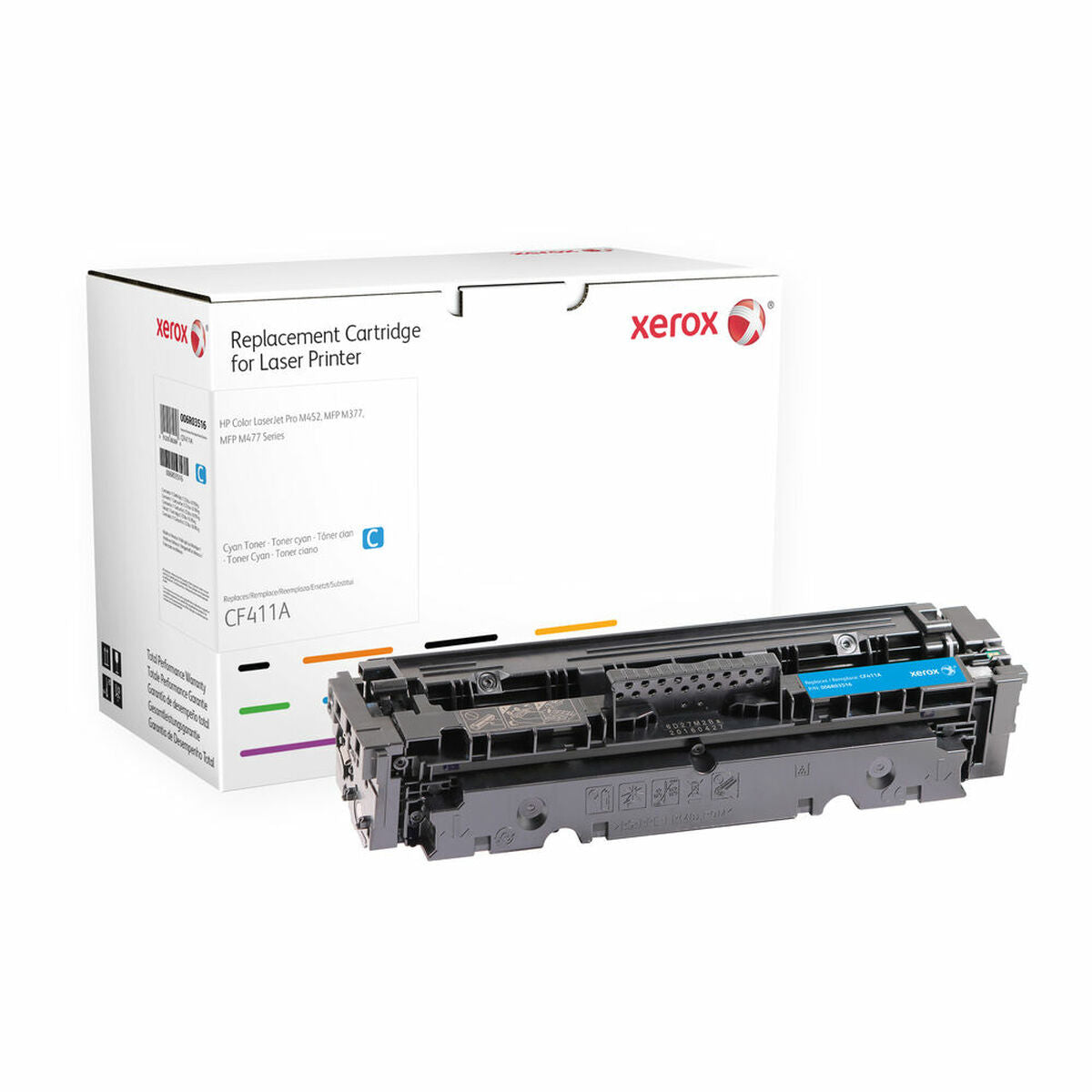 Original Ink Cartridge Xerox 006R03516