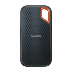 Hard Drive SanDisk Extreme Portable 2 TB 2 TB SSD