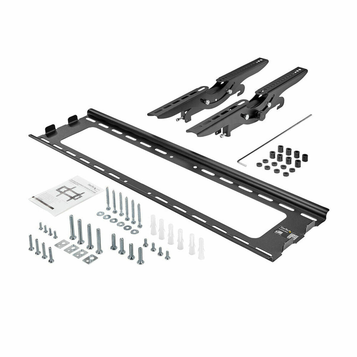 TV Mount Startech FLATPNLWALL