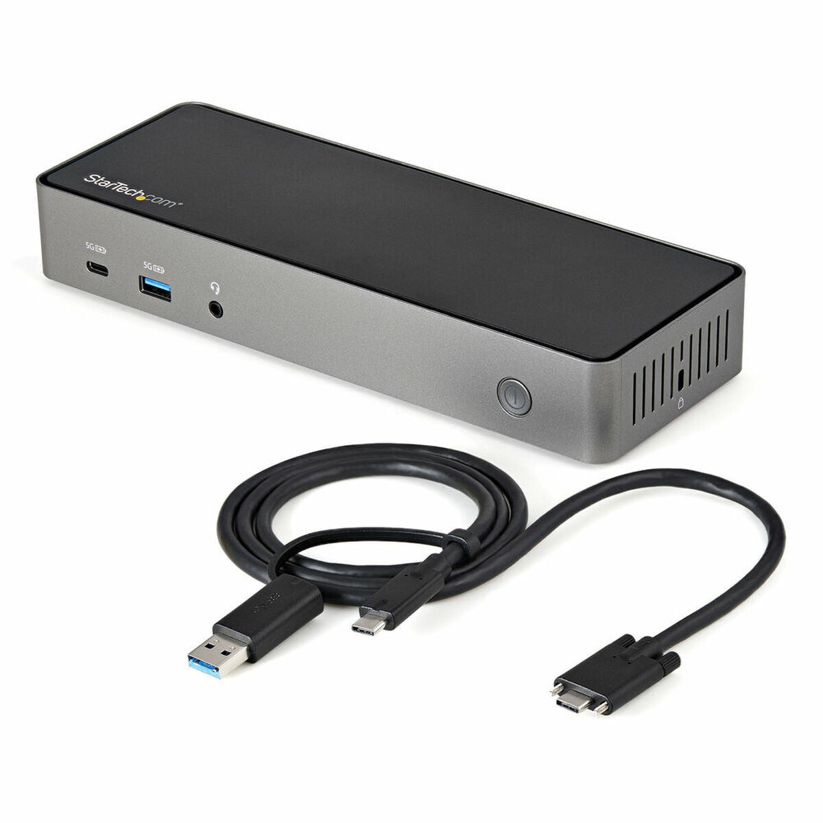 USB Hub Startech DK31C3HDPDUE