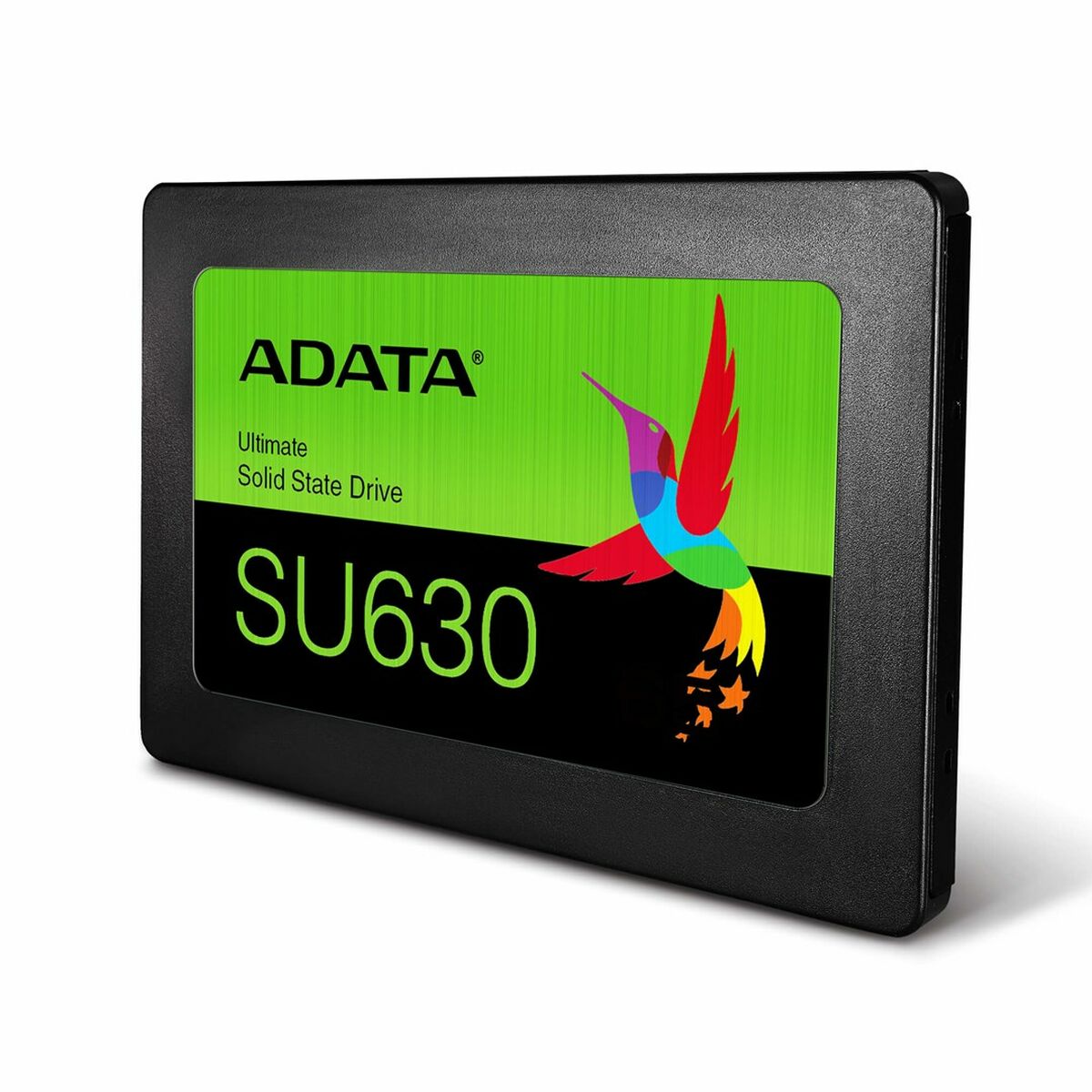 Hard Drive Adata Ultimate SU630 1,92 TB SSD