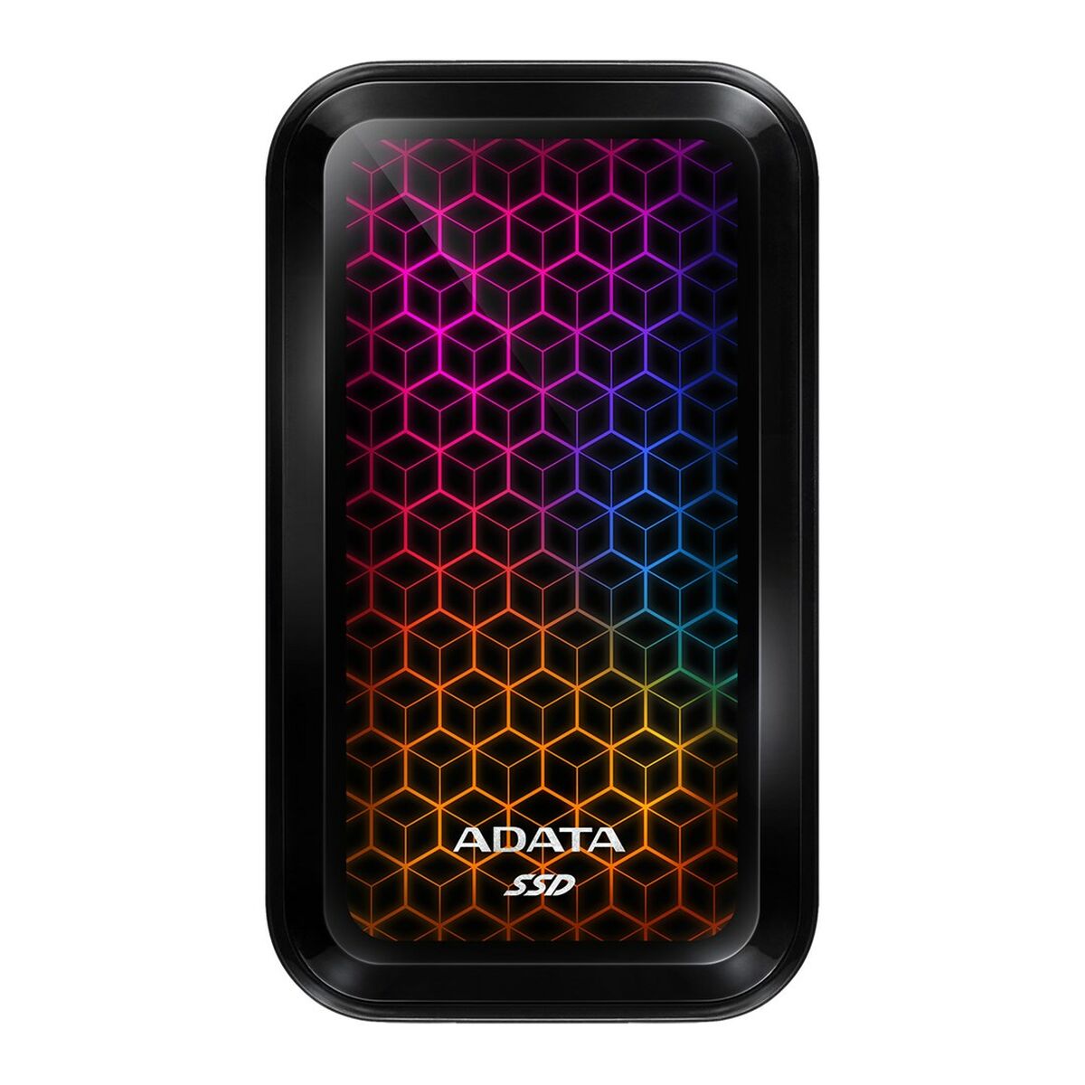 External Hard Drive Adata SE770G 512 GB SSD