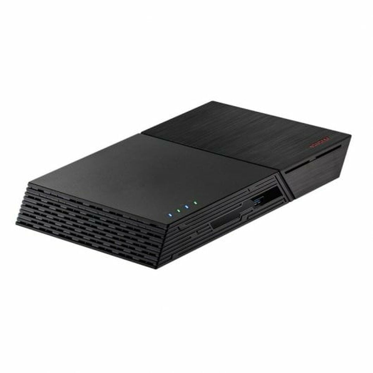 NAS Network Storage Asustor