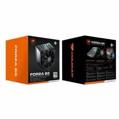 CPU Fan Cougar Forza 85