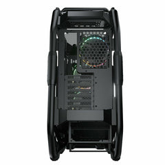 ATX Semi-tower Box Cougar CRATUS Black