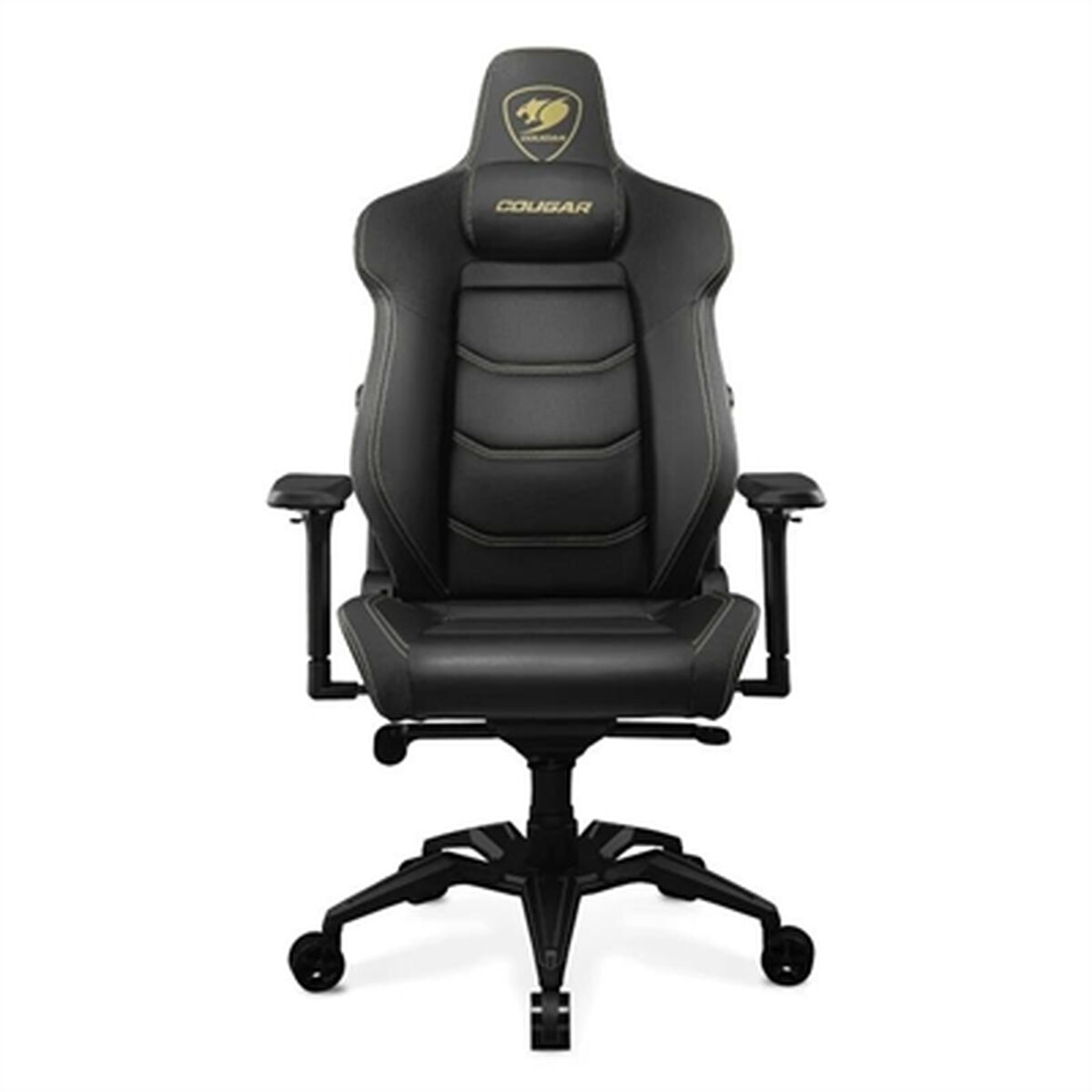 Gaming Chair Cougar  Armor Evo Royal Black