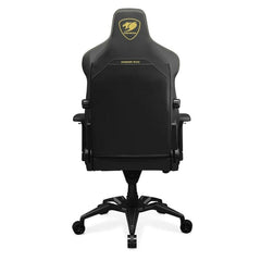 Gaming Chair Cougar  Armor Evo Royal Black