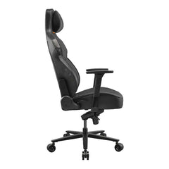 Gaming Chair Cougar Nxsys Aero Black