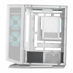 ATX Semi-tower Box Cougar FV270 Black