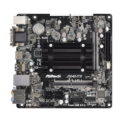 Motherboard ASRock J5040-ITX