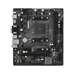 Motherboard ASRock A520M-HVS AMD A520 AMD AM4