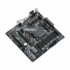 Motherboard ASRock B450M Pro4 R2.0 Socket AM4 AMD B450