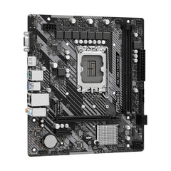 Motherboard ASRock H610M-HVS/M.2 R2.0 INTEL H610 LGA 1700