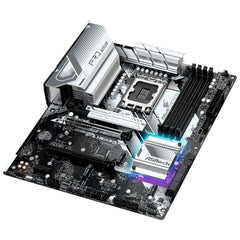 Motherboard ASRock Z790 Pro RS LGA 1700 INTEL Z790