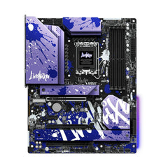 Motherboard ASRock Z790 LiveMixer LGA 1700 INTEL Z790