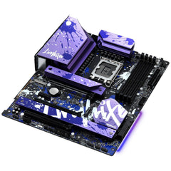 Motherboard ASRock Z790 LiveMixer LGA 1700 INTEL Z790