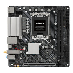 Motherboard ASRock 90-MXBKY0-A0CAYZ LGA 1700 Intel B760