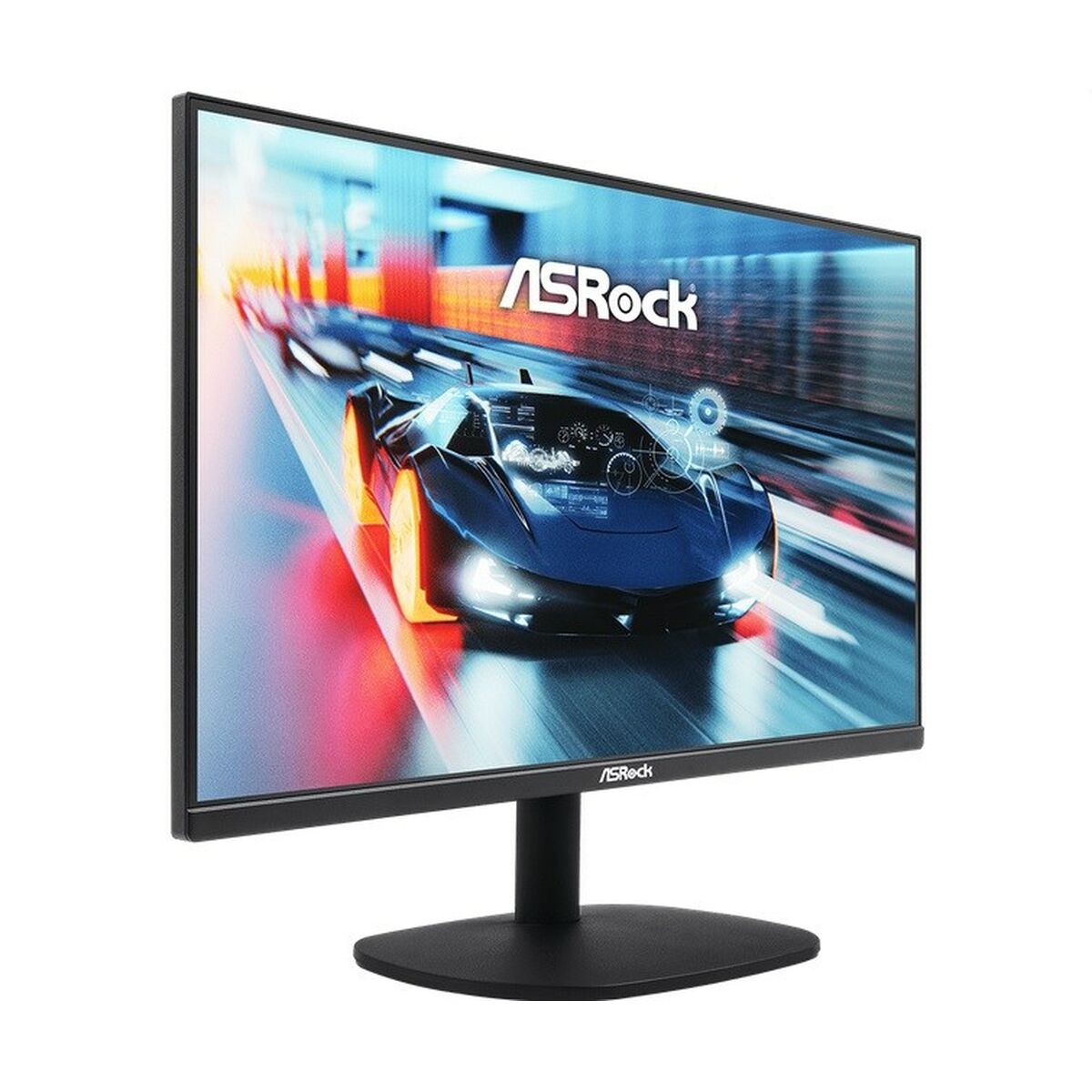 Gaming Monitor ASRock CL27FF Full HD 27" 50 / 60 Hz