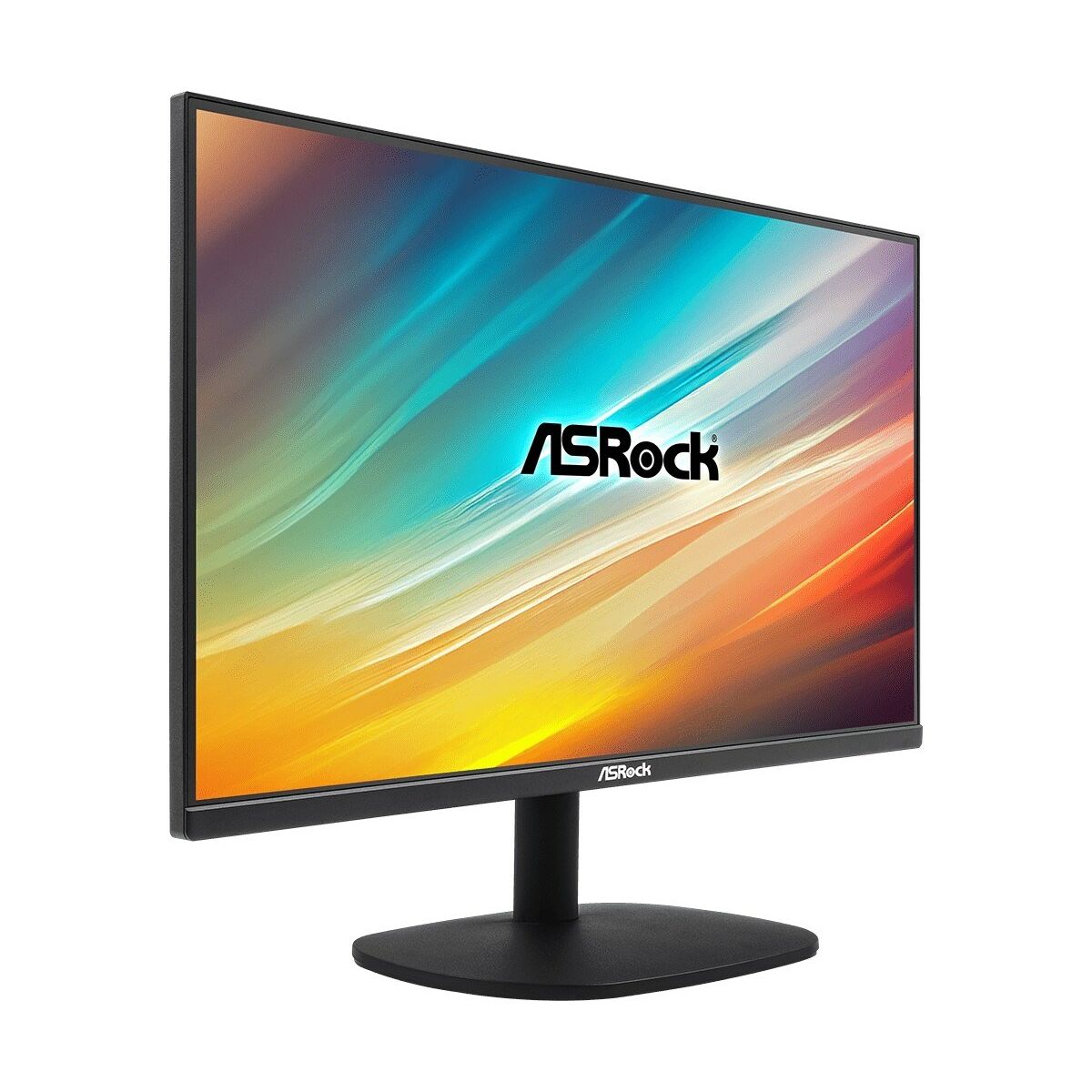 Monitor ASRock Challenger CL25FF 24,5" LCD AMD FreeSync 50 / 60 Hz