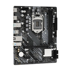 Motherboard ASRock H510M-H2/M.2 SE LGA 1200 Intel H470