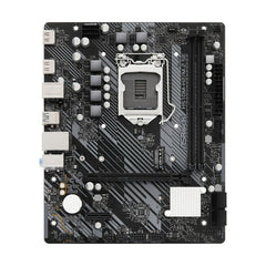 Motherboard ASRock H510M-H2/M.2 SE LGA 1200 Intel H470