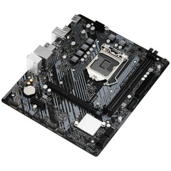 Motherboard ASRock H510M-H2/M.2 SE LGA 1200 Intel H470