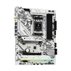 Motherboard ASRock B650 STEEL LEGEND WIFI AMD B650 AMD AM5