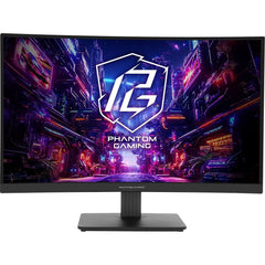 Gaming Monitor ASRock PG27QRT1B QHD 27"