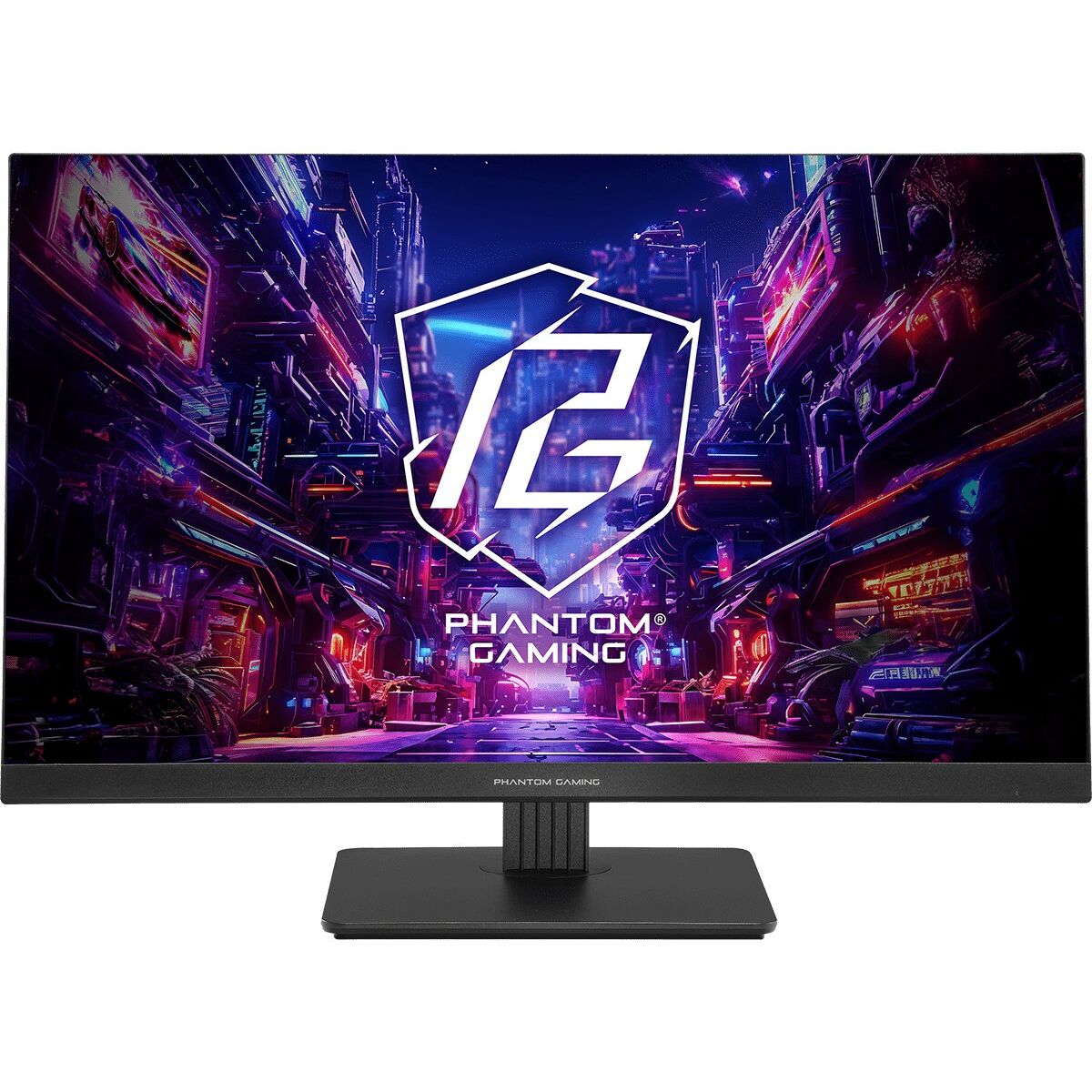 Gaming Monitor ASRock PG27FFT1B Full HD 27"