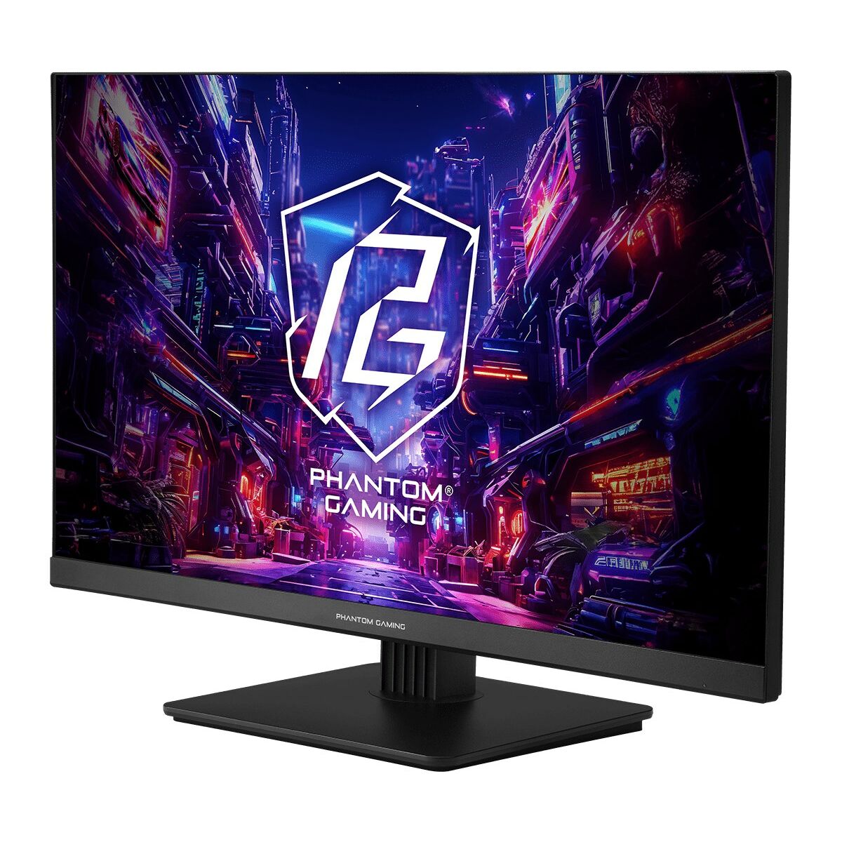 Gaming Monitor ASRock PG27FFT1B Full HD 27"