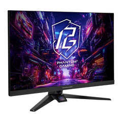 Gaming Monitor ASRock PG27FFT1A Full HD 27"