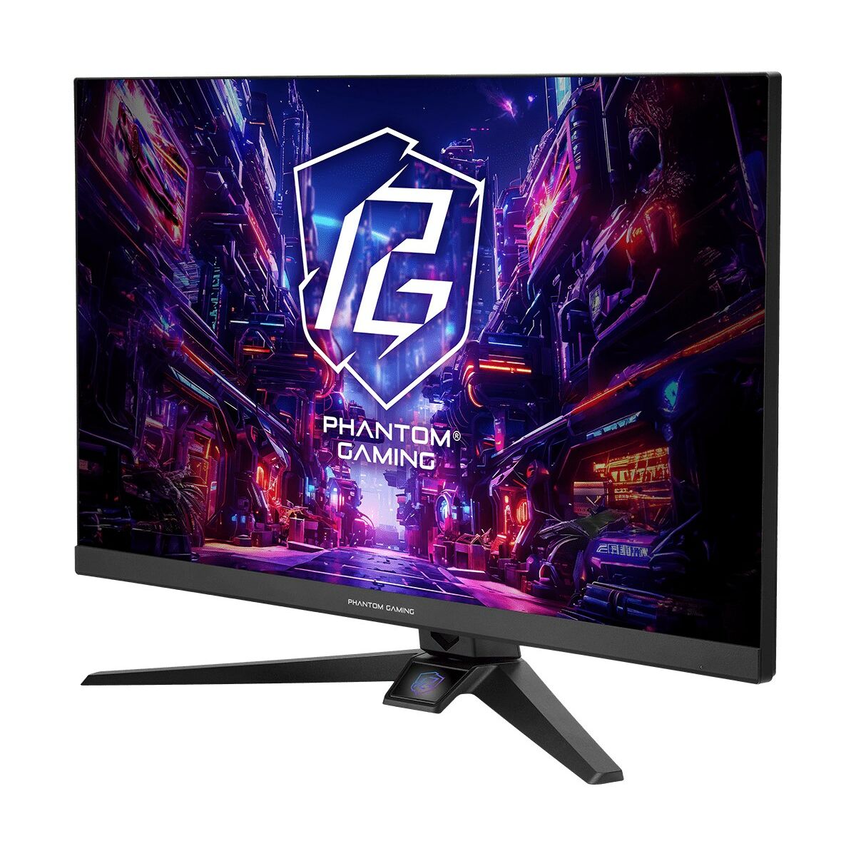 Gaming Monitor ASRock PG27FFT1A Full HD 27"