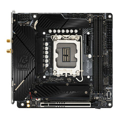 Motherboard ASRock B760I LIGHTNING WIFI LGA 1700 Intel B760