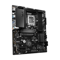 Motherboard ASRock Z890 Pro-A LGA 1851 Intel Z890