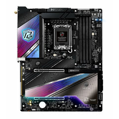 Motherboard ASRock Z890 NOVA WIFI LGA 1851 Intel Z890