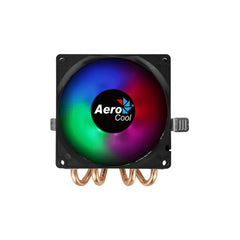 CPU Fan Aerocool Air Frost 4