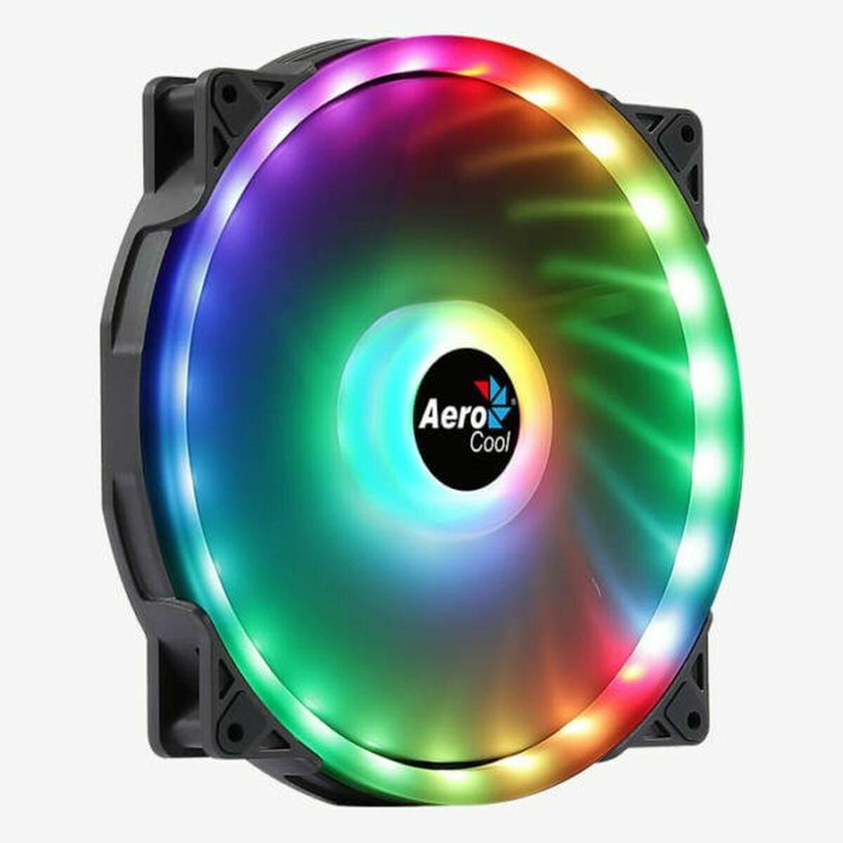 Portable Cooler Aerocool DUO20