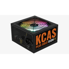 Power supply Aerocool KCAS PLUS 850 W 80 Plus Gold RoHS