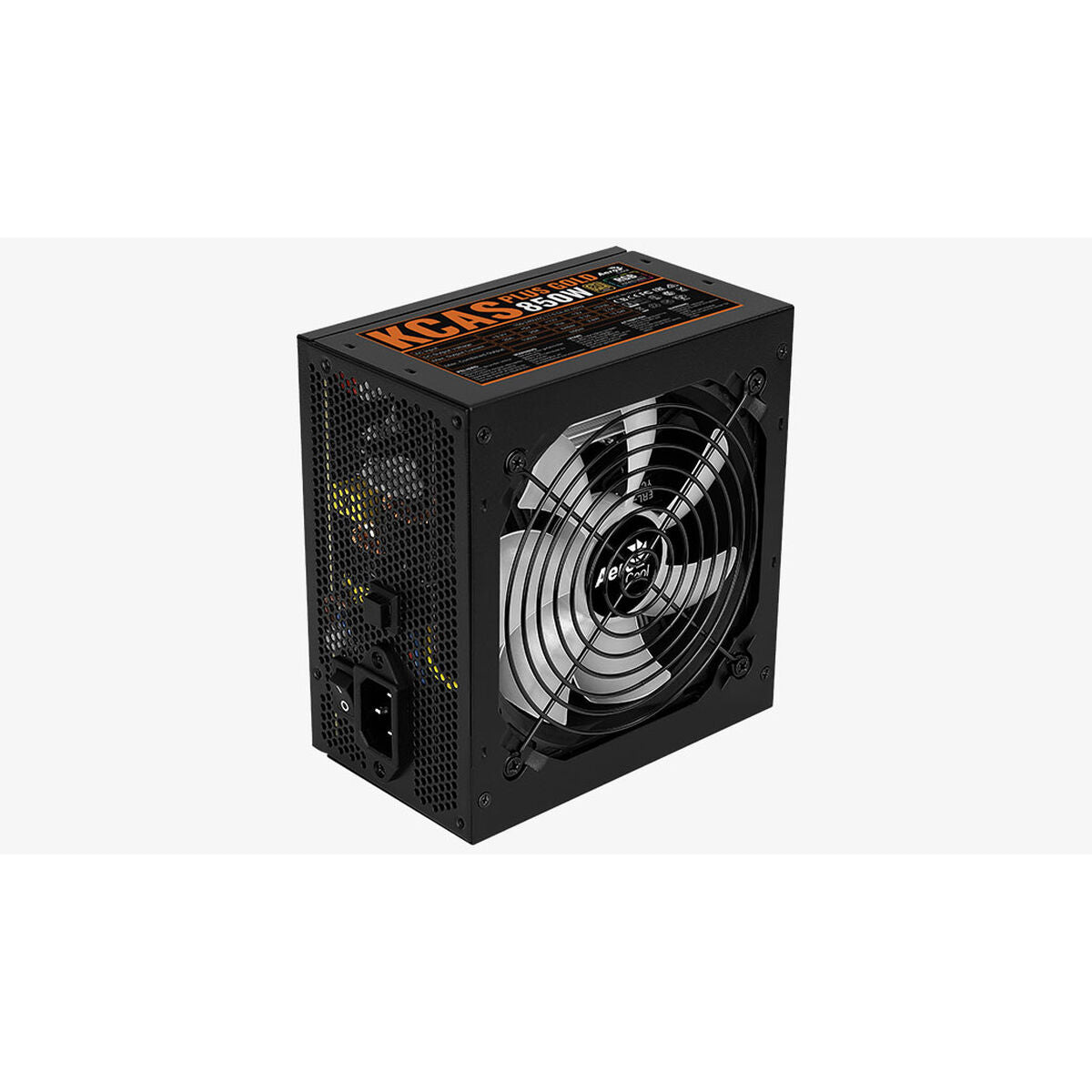 Power supply Aerocool KCAS PLUS 850 W 80 Plus Gold RoHS