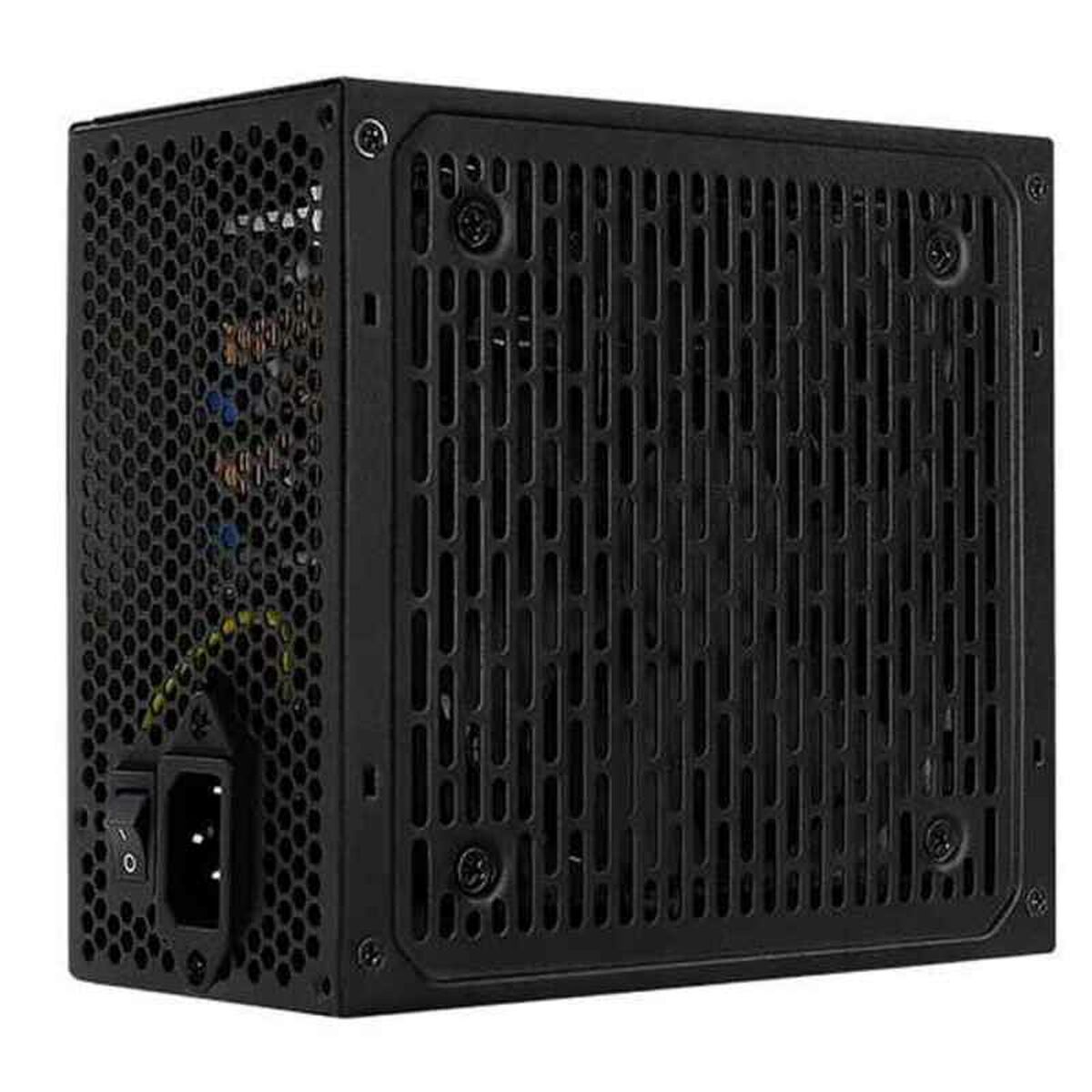 Power supply Aerocool LUX850 850 W 80 Plus Bronze ATX Black