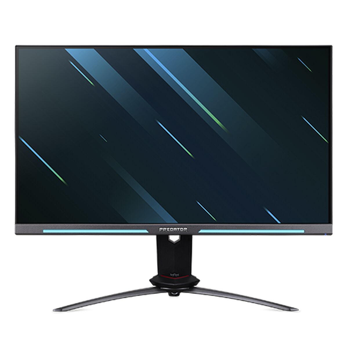 Monitor Acer XB273U 27" Wide Quad HD