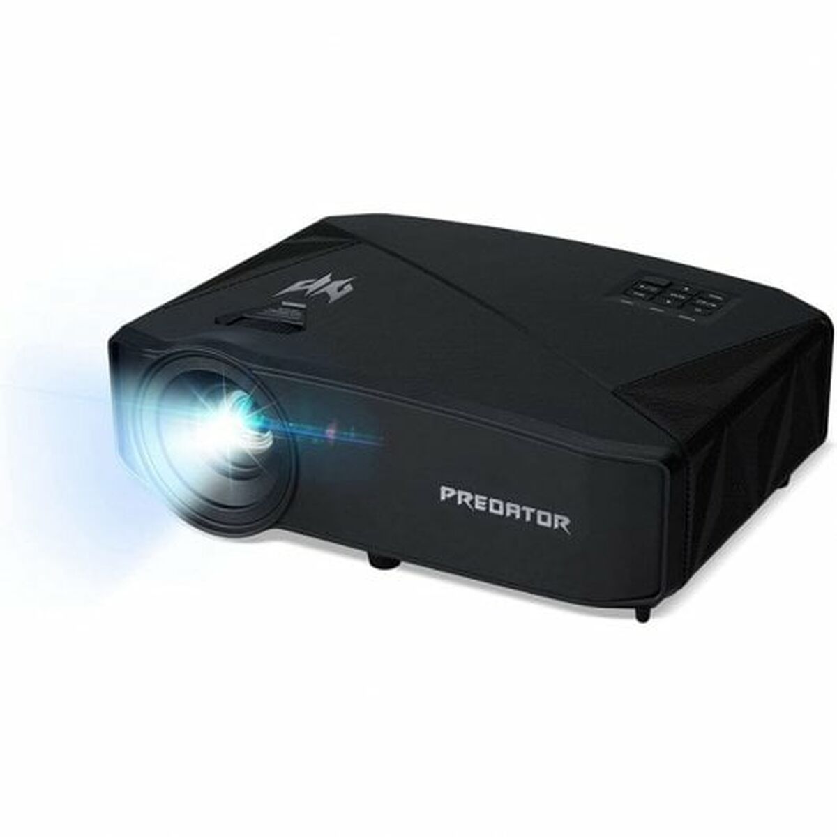 Projector Acer 4K Ultra HD 4000 Lm 3840 x 2160 px