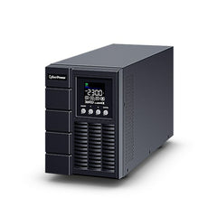 Uninterruptible Power Supply System Interactive UPS Cyberpower OLS1500EA 1500 VA